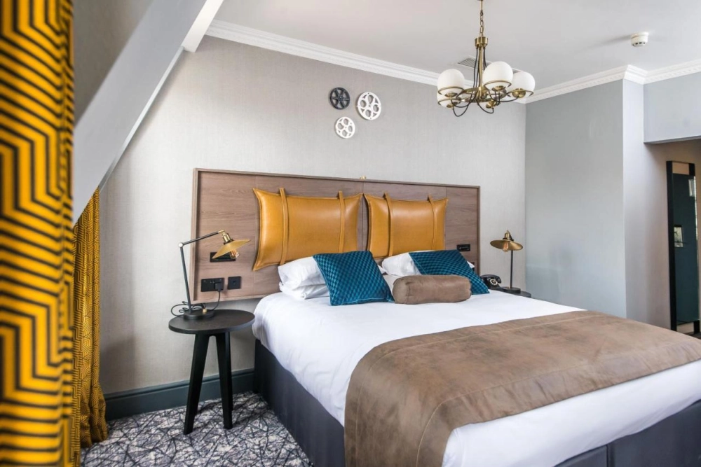 Abbey Hotel Bath a Tribute Portfolio Hotel - Hotel Photo 35