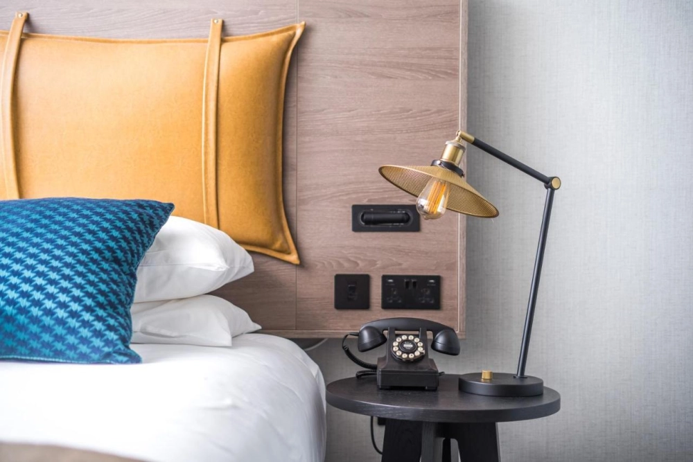 Abbey Hotel Bath a Tribute Portfolio Hotel - Hotel Photo 37