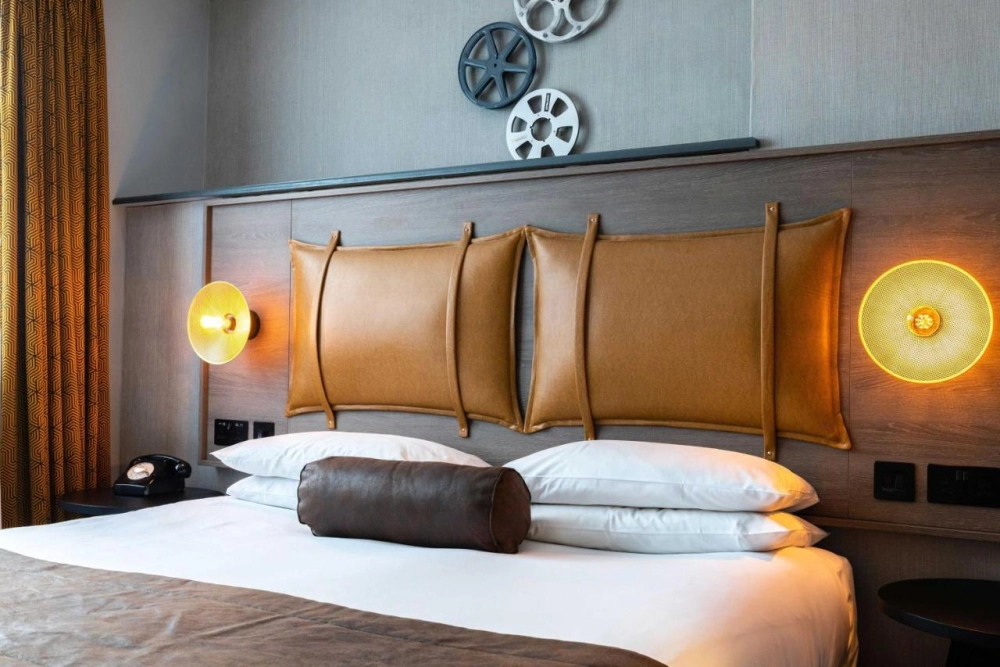 Abbey Hotel Bath a Tribute Portfolio Hotel - Hotel Photo 38