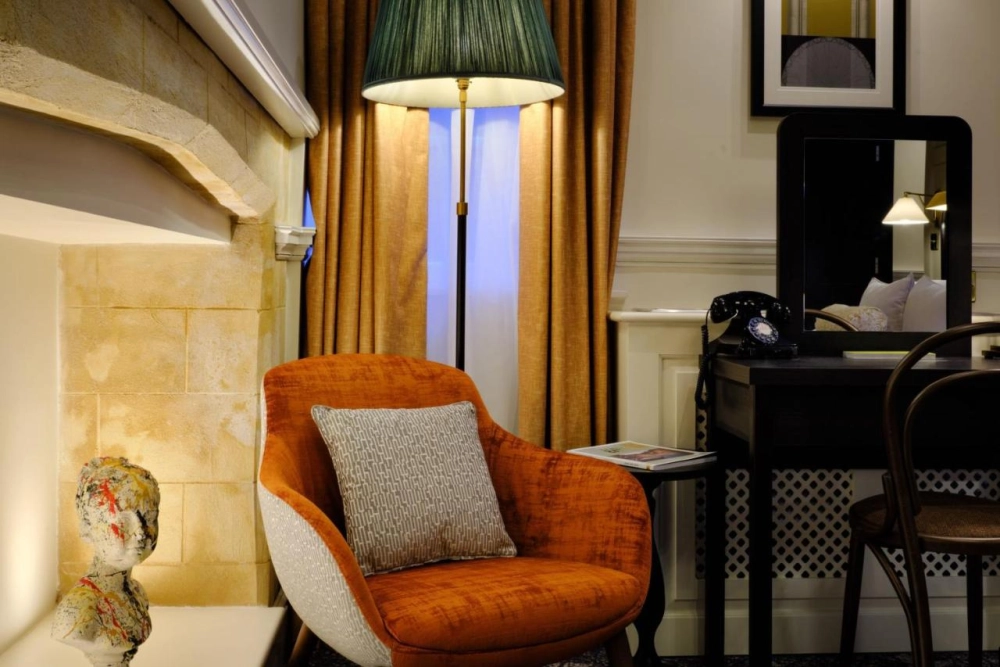 Abbey Hotel Bath a Tribute Portfolio Hotel - Hotel Photo 39