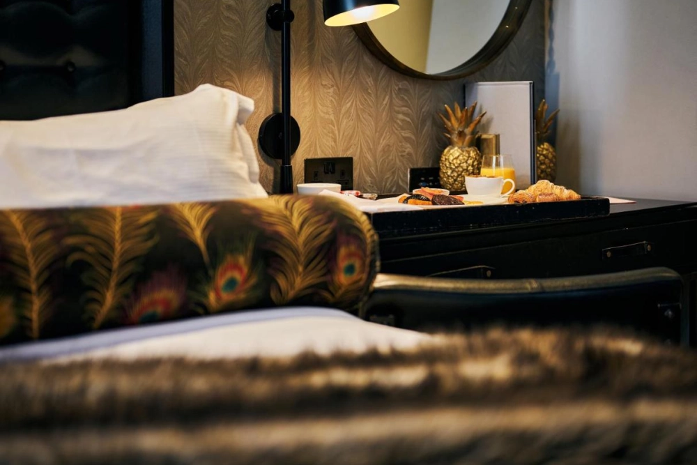 Hotel Gotham - Hotel Photo 5