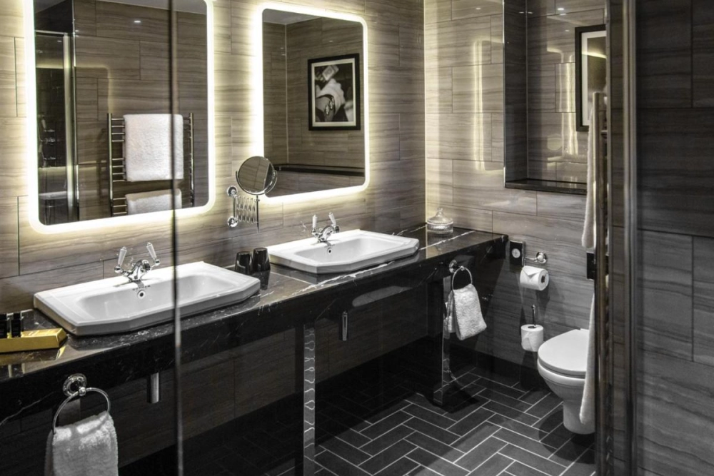 Hotel Gotham - Hotel Photo 8