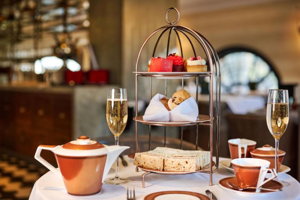 Hotel Gotham - Hotel Photo 9