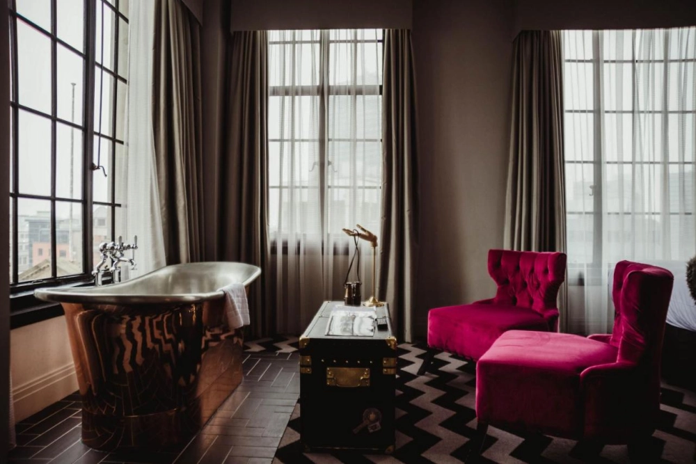 Hotel Gotham - Hotel Photo 14