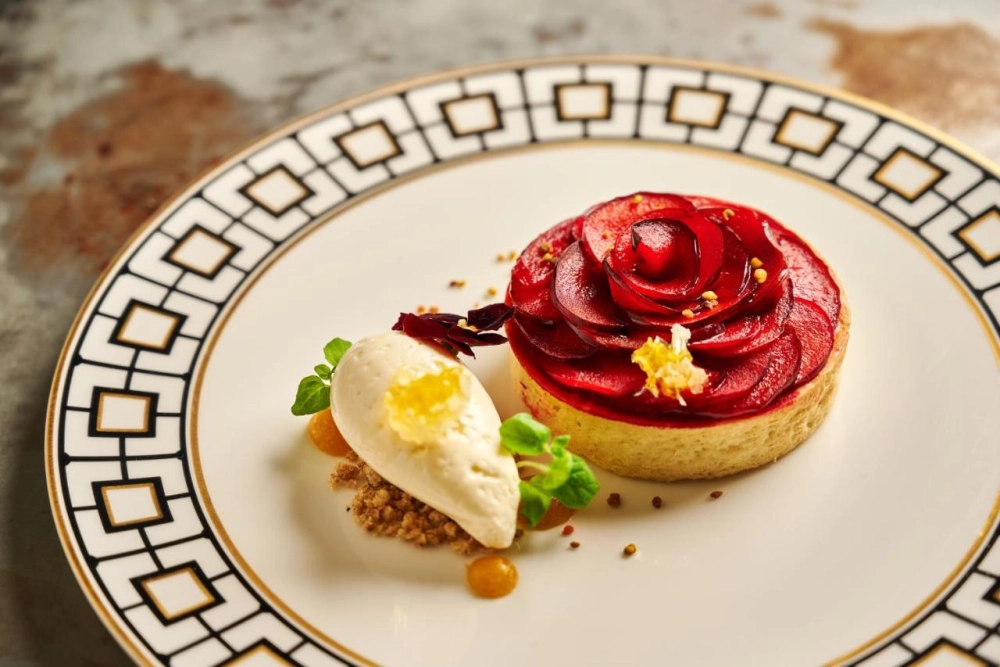 Hotel Gotham - Hotel Photo 17