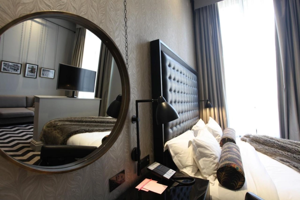 Hotel Gotham - Hotel Photo 20