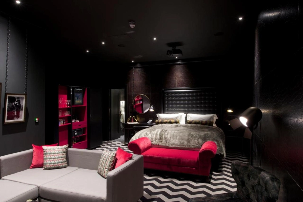 Hotel Gotham - Hotel Photo 21