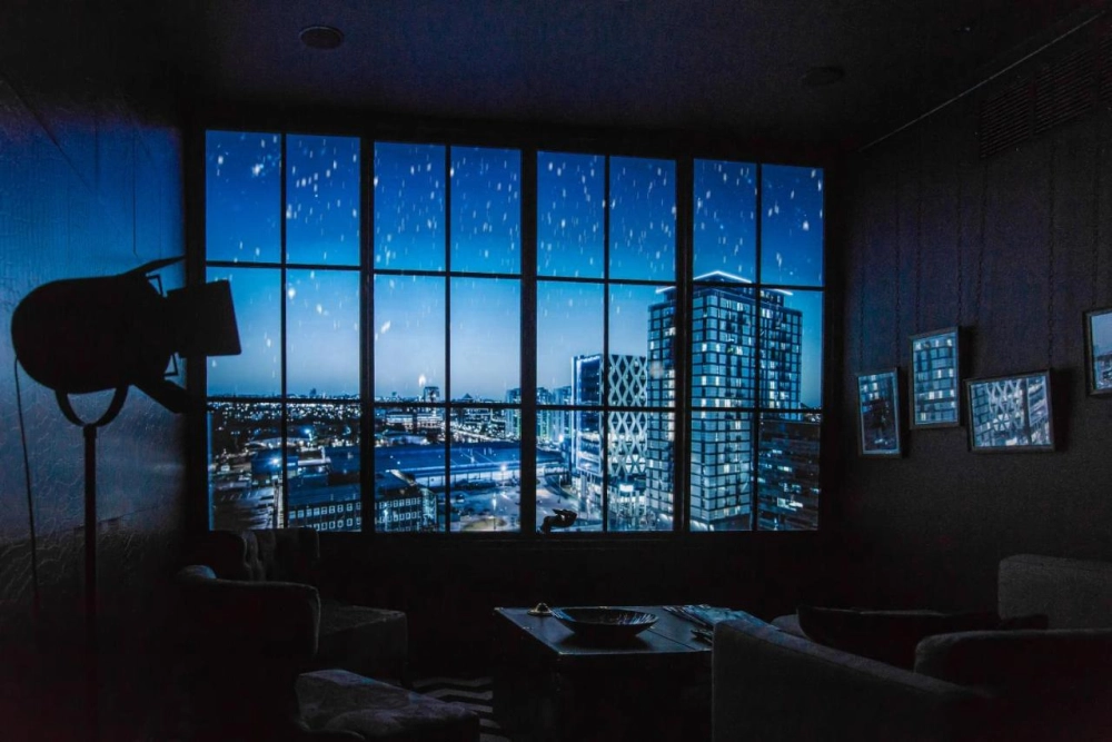 Hotel Gotham - Hotel Photo 22