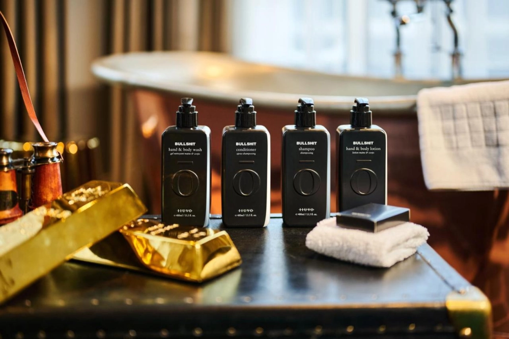 Hotel Gotham - Hotel Photo 24