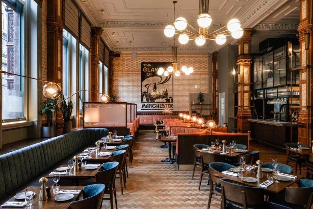 Kimpton Clocktower by IHG - Hotel Photo 2