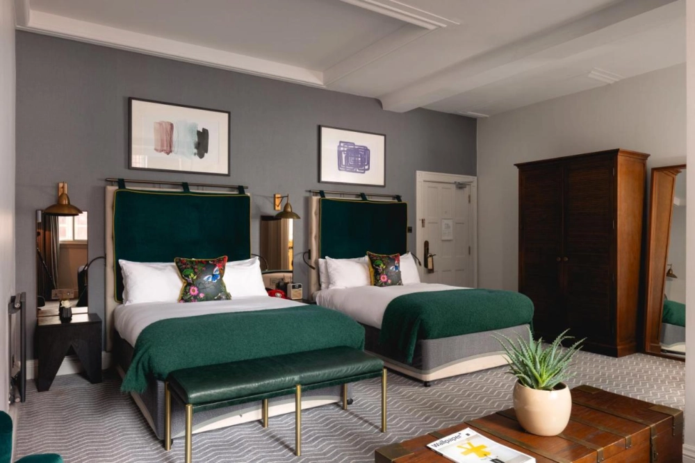 Kimpton Clocktower by IHG - Hotel Photo 3