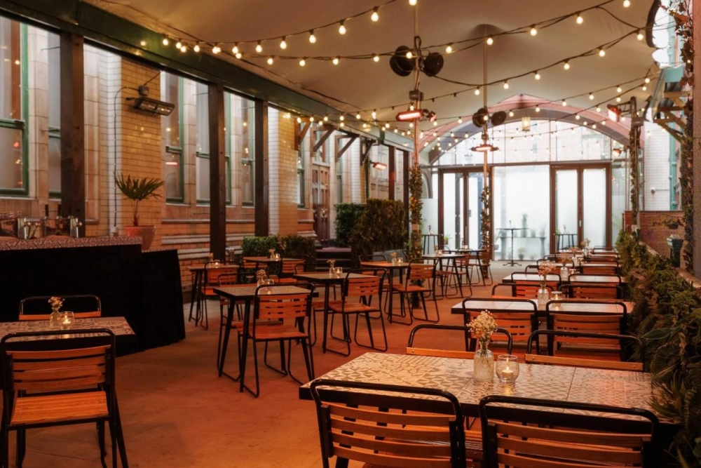 Kimpton Clocktower by IHG - Hotel Photo 5