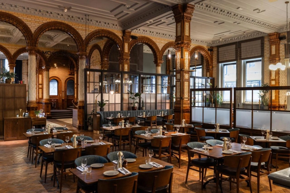 Kimpton Clocktower by IHG - Hotel Photo 8