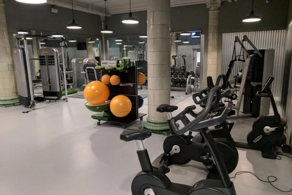 Kimpton Clocktower by IHG - Hotel Photo 11