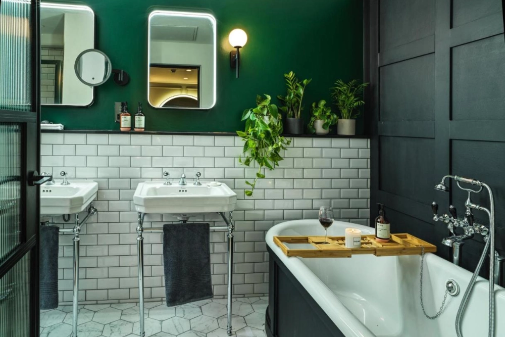 Kimpton Clocktower by IHG - Hotel Photo 17