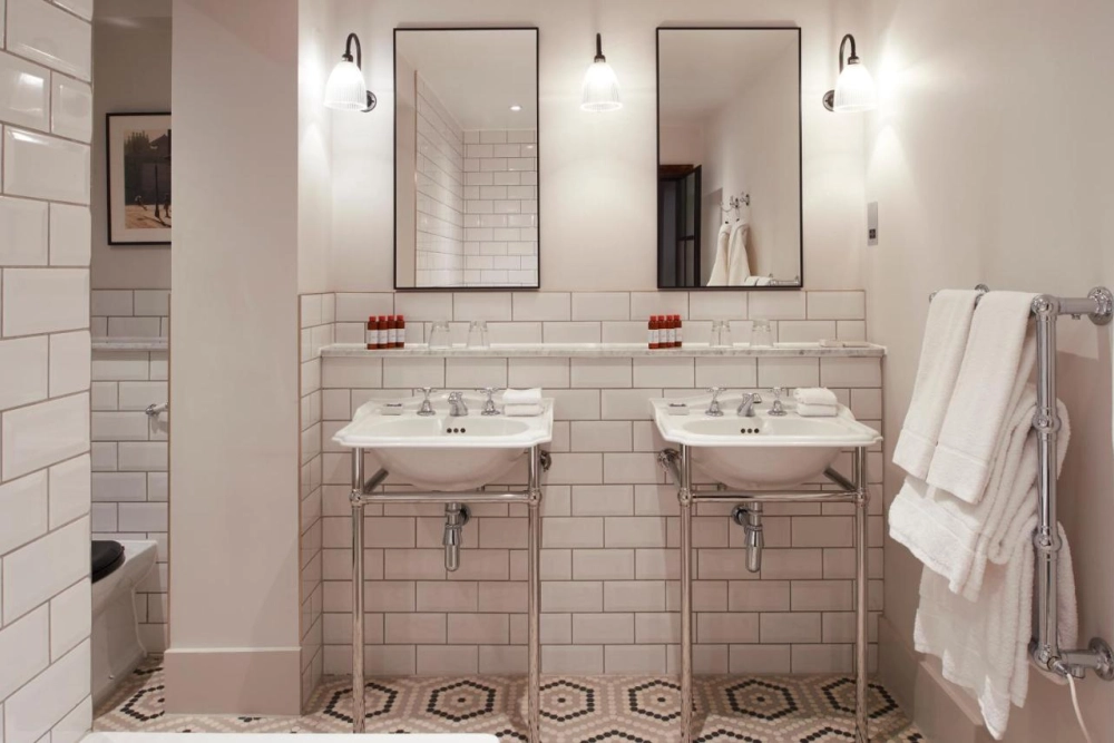 Kimpton Clocktower by IHG - Hotel Photo 22