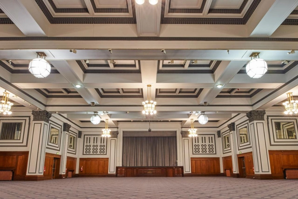 Kimpton Clocktower by IHG - Hotel Photo 23