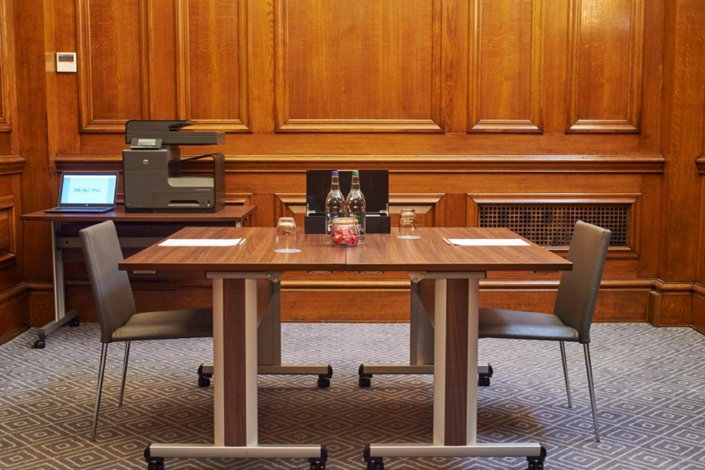 Kimpton Clocktower by IHG - Hotel Photo 27