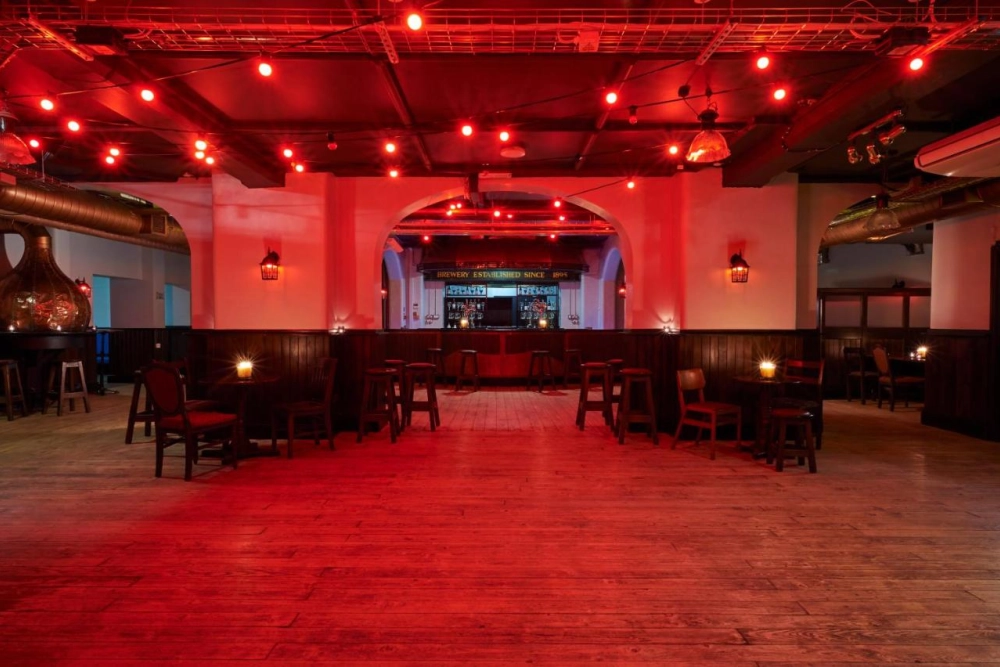 Kimpton Clocktower by IHG - Hotel Photo 28