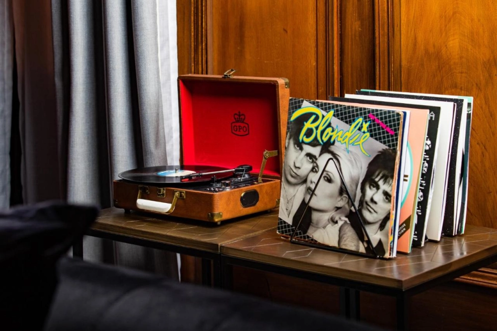 Kimpton Clocktower by IHG - Hotel Photo 29