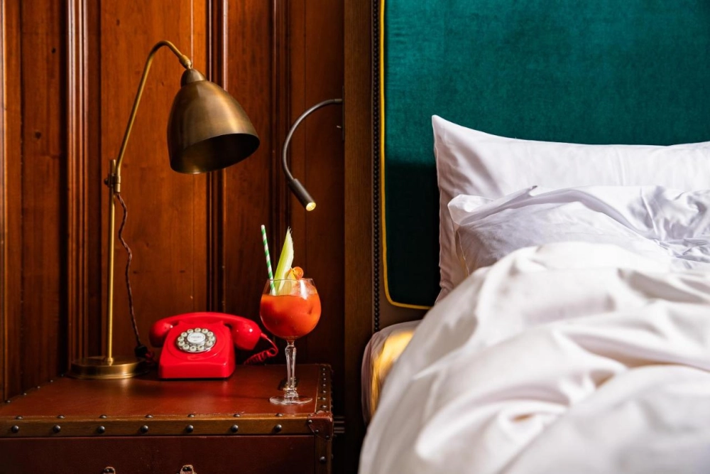 Kimpton Clocktower by IHG - Hotel Photo 34