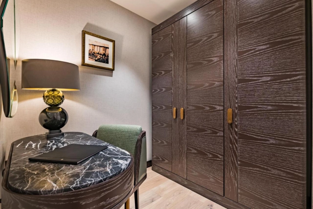 Stock Exchange Hotel - Hotel Photo 11