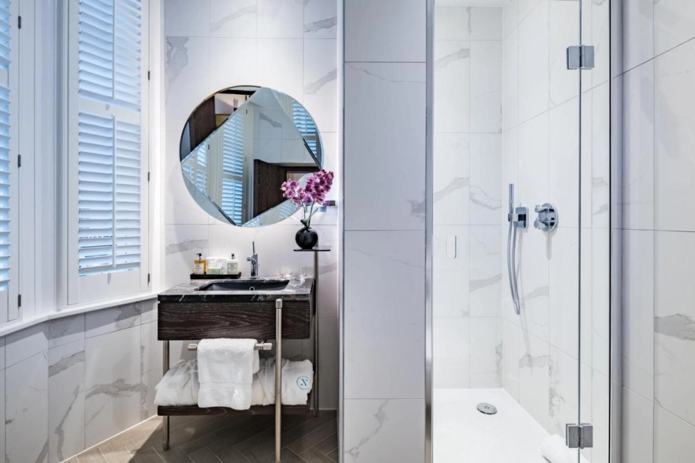 Stock Exchange Hotel - Hotel Photo 15