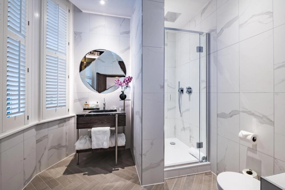 Stock Exchange Hotel - Hotel Photo 16