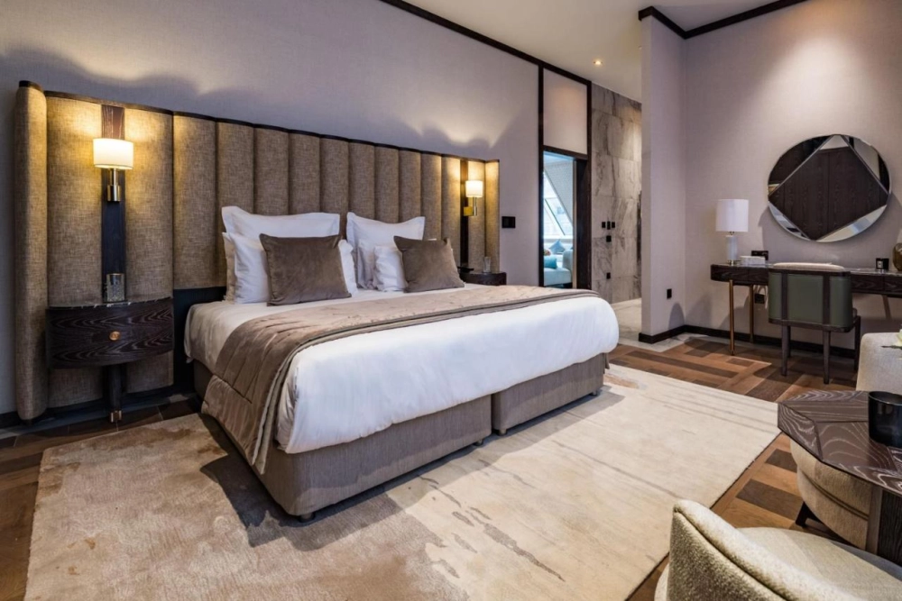 Stock Exchange Hotel - Hotel Photo 20