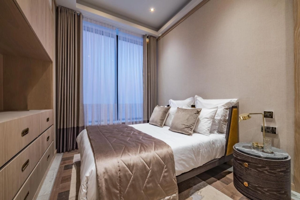 Stock Exchange Hotel - Hotel Photo 22