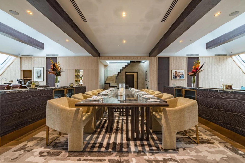 Stock Exchange Hotel - Hotel Photo 35