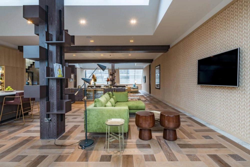 Stock Exchange Hotel - Hotel Photo 39