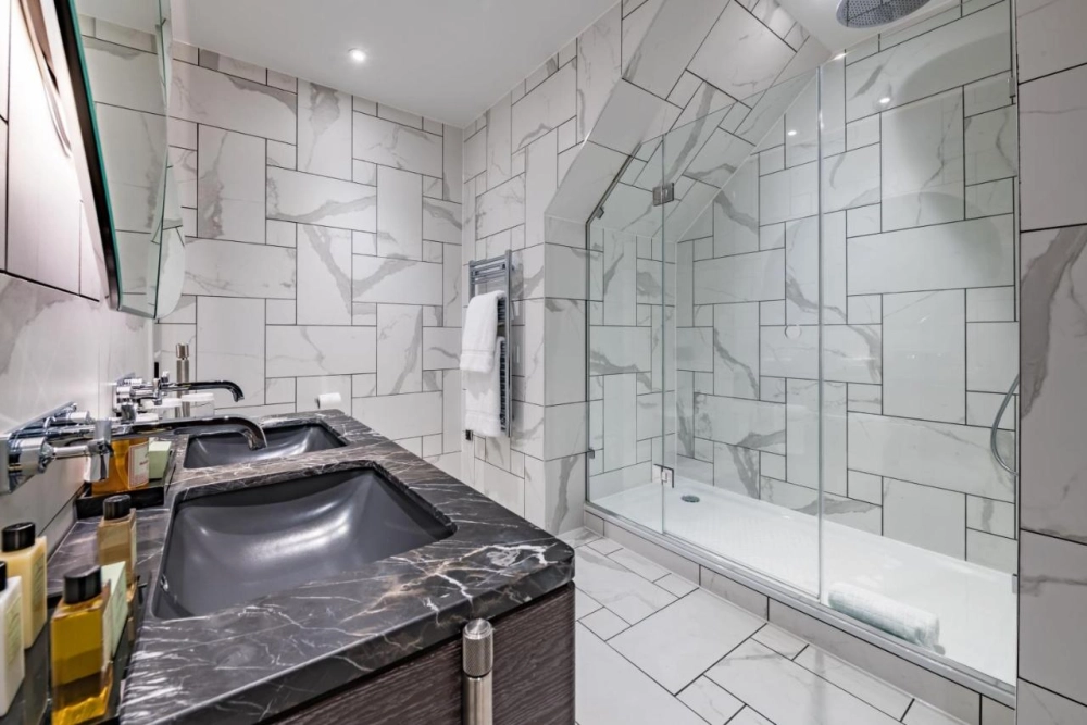 Stock Exchange Hotel - Hotel Photo 43