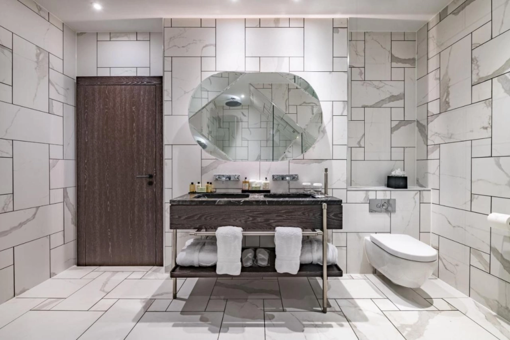 Stock Exchange Hotel - Hotel Photo 44