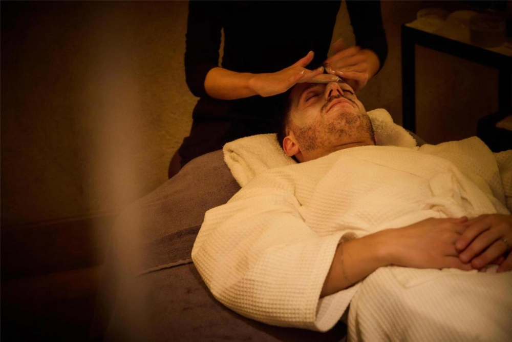 The Edwardian Manchester - Hotel Photo 20