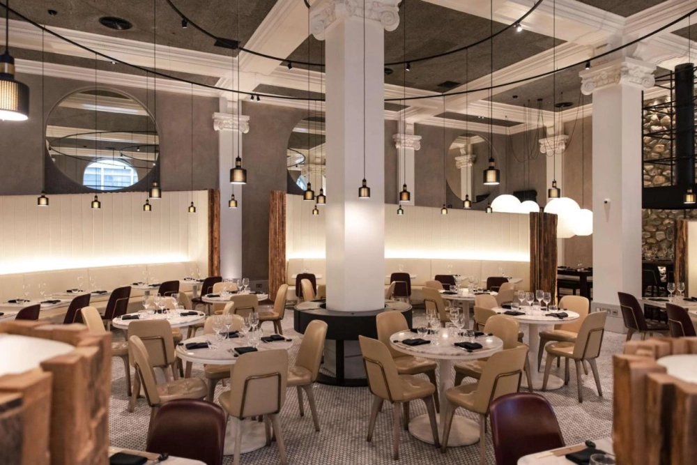 The Edwardian Manchester - Hotel Photo 21