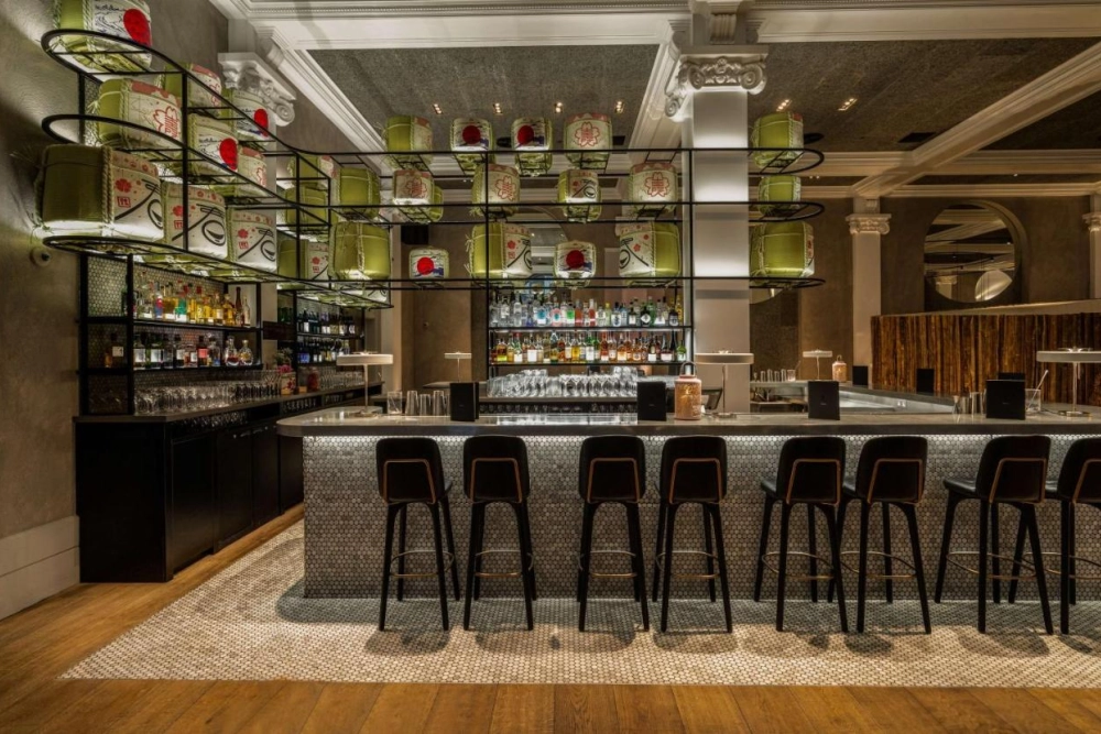 The Edwardian Manchester - Hotel Photo 24