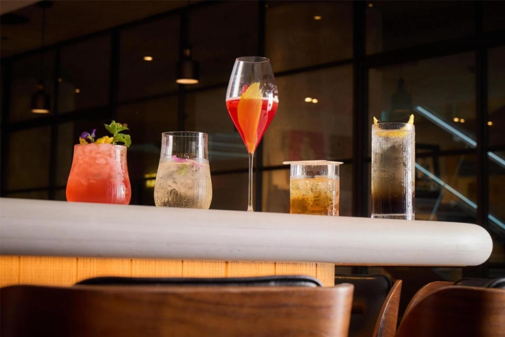 The Edwardian Manchester - Hotel Photo 27