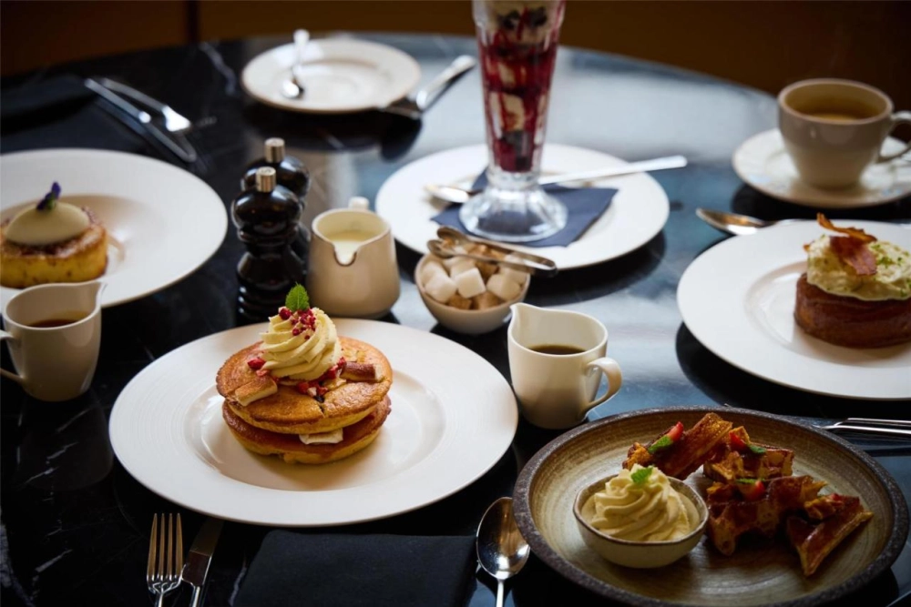 The Edwardian Manchester - Hotel Photo 29