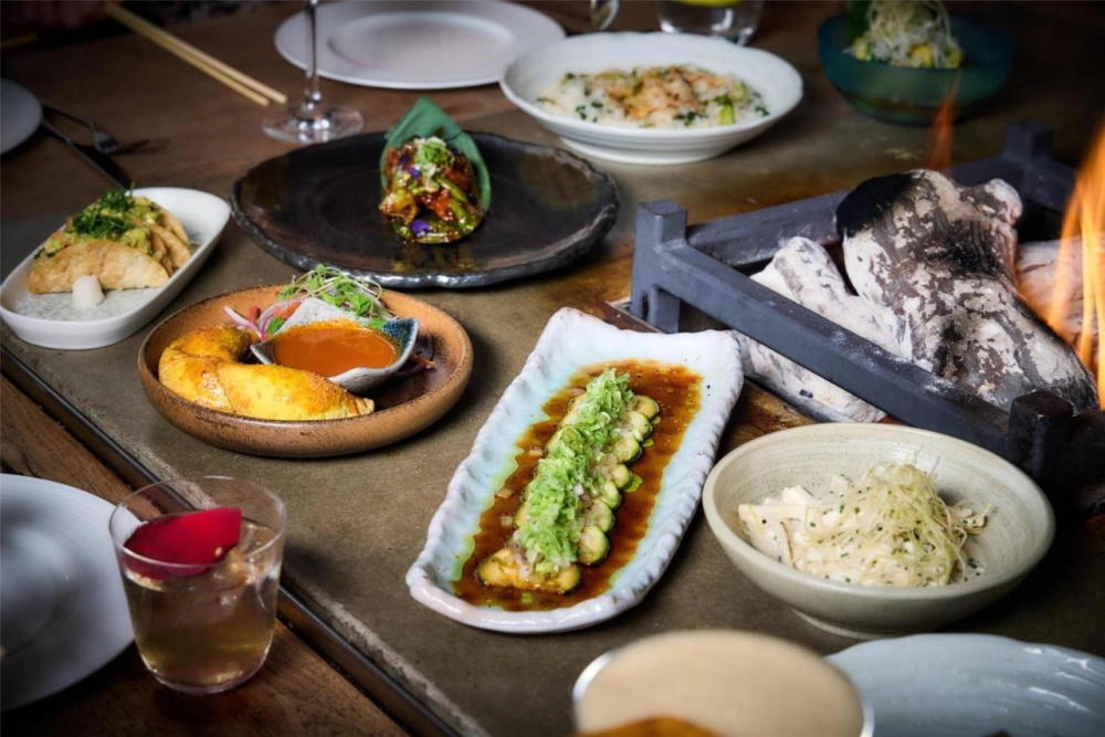 The Edwardian Manchester - Hotel Photo 33