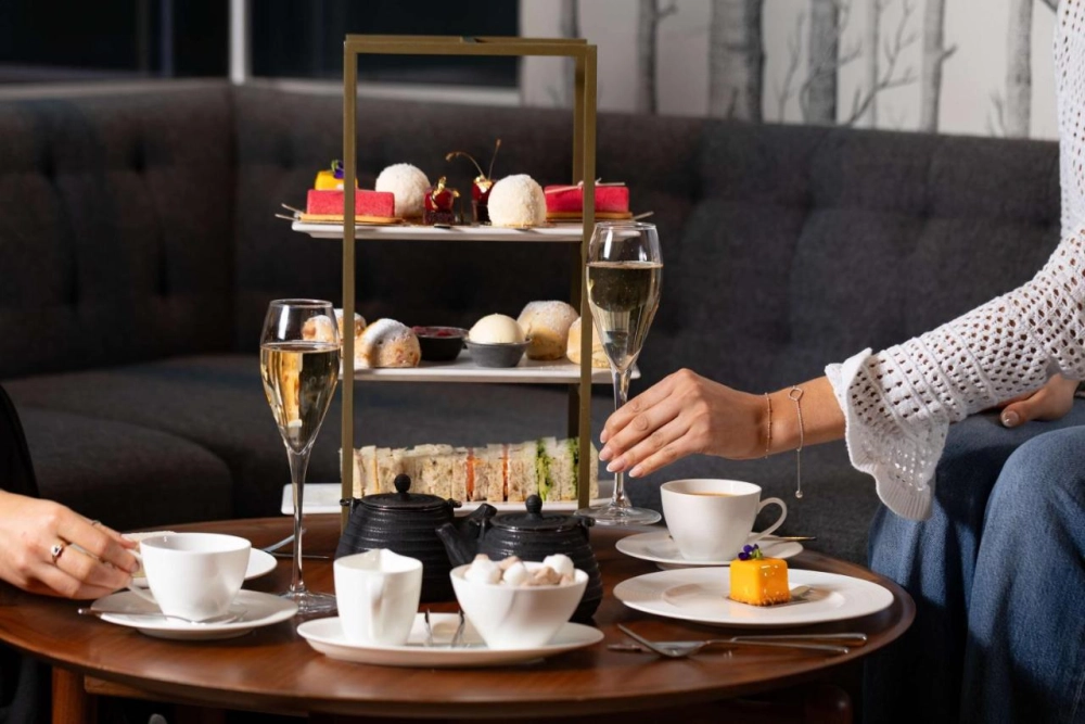 The Edwardian Manchester - Hotel Photo 36