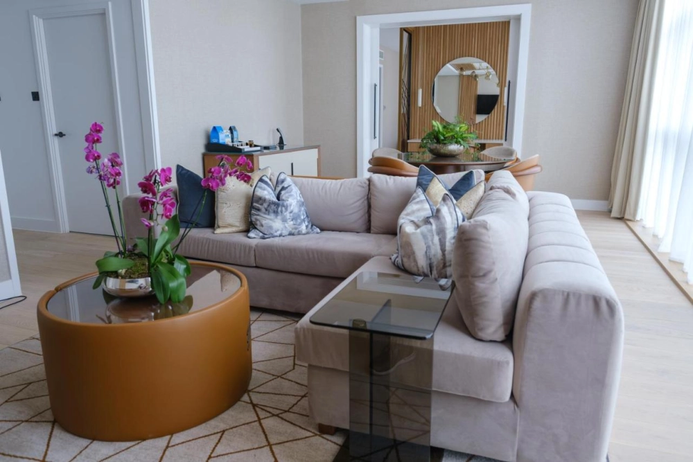 The Lowry Hotel - Hotel Photo 6