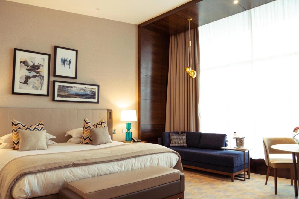 The Lowry Hotel - Hotel Photo 13