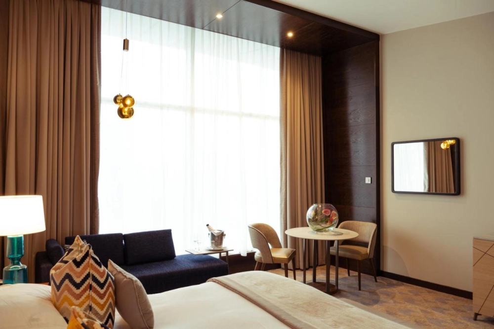 The Lowry Hotel - Hotel Photo 16