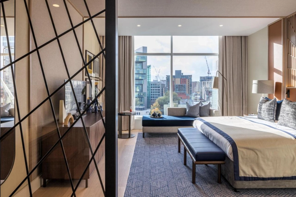 The Lowry Hotel - Hotel Photo 17