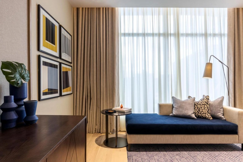 The Lowry Hotel - Hotel Photo 19