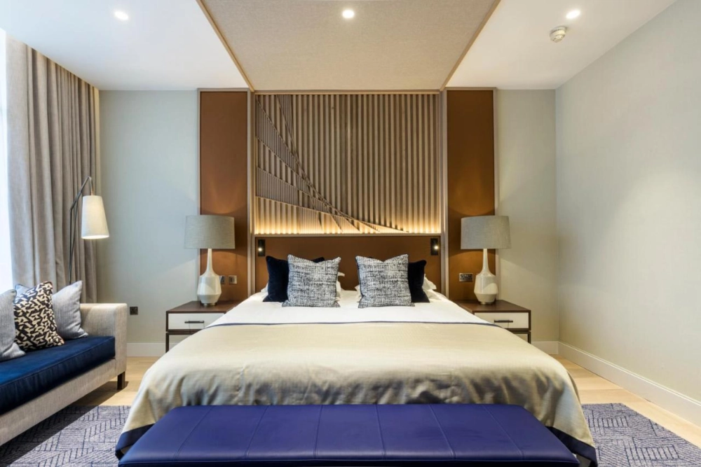 The Lowry Hotel - Hotel Photo 20