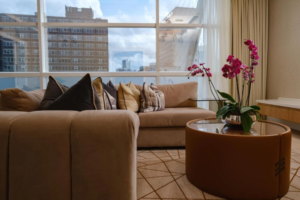 The Lowry Hotel - Hotel Photo 25