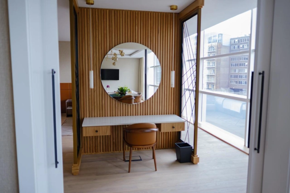 The Lowry Hotel - Hotel Photo 26