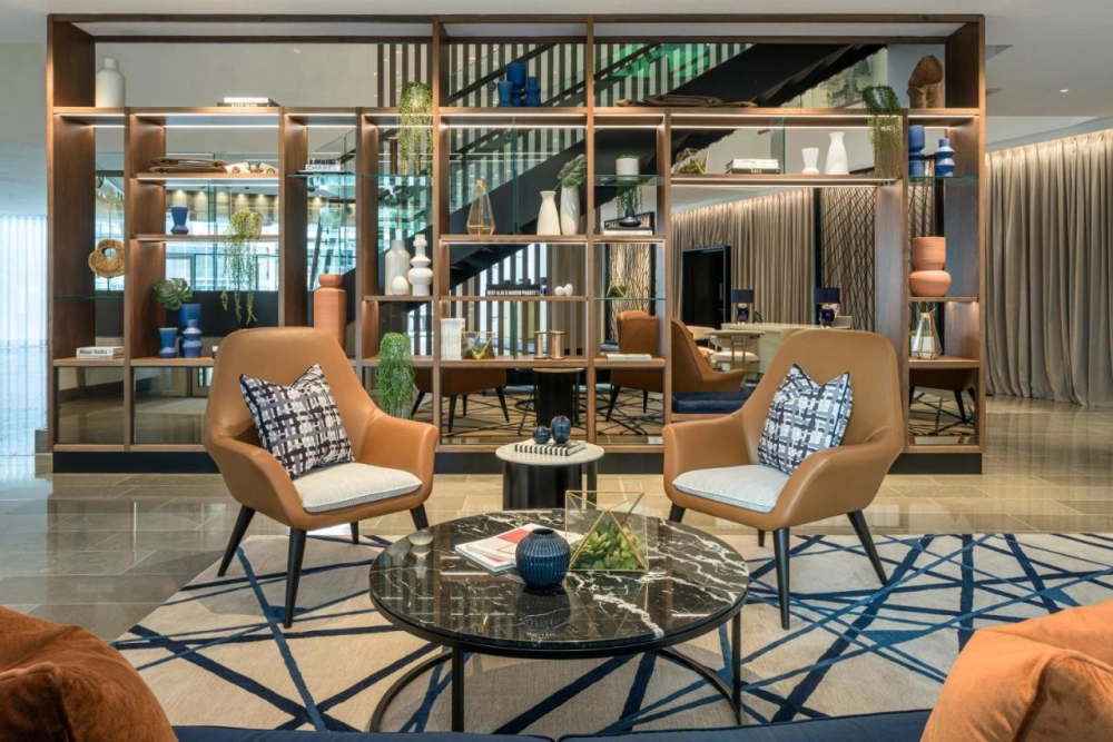 The Lowry Hotel - Hotel Photo 34